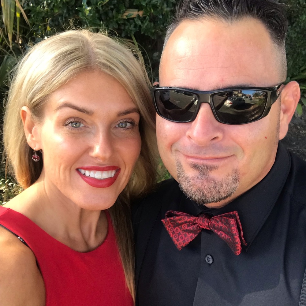 Meet your Posher, Stoney